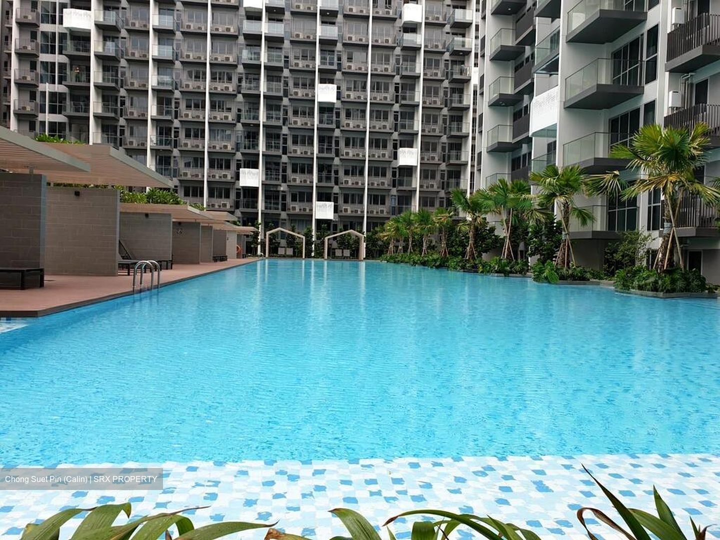 The Alps Residences (D18), Condominium #621776351